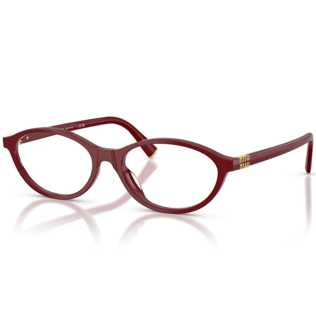 Miu Miu MU09XV 21I1O1 54 Frame