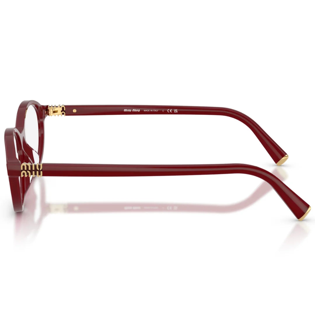 Miu Miu MU09XV 21I1O1 54 Frame