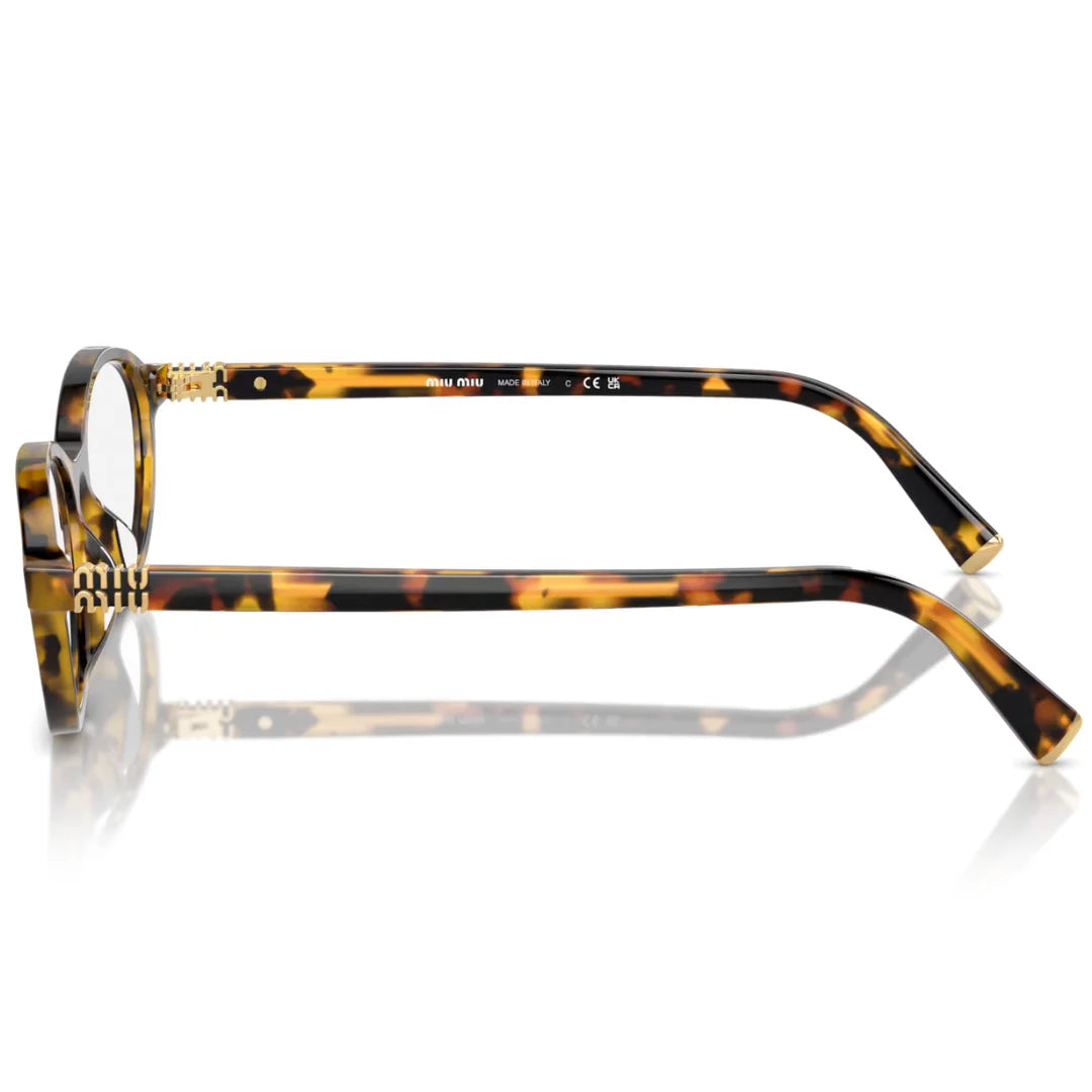 Miu Miu MU09XV VAU1O1 54 Frame