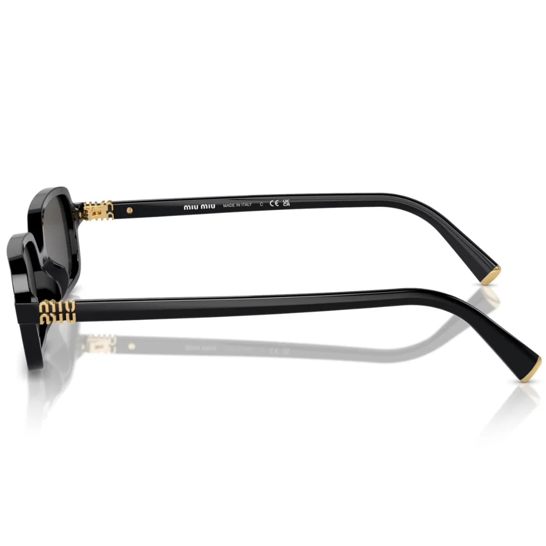 Miu Miu Regard MU11ZS 16K5S0 51 Sunglasses