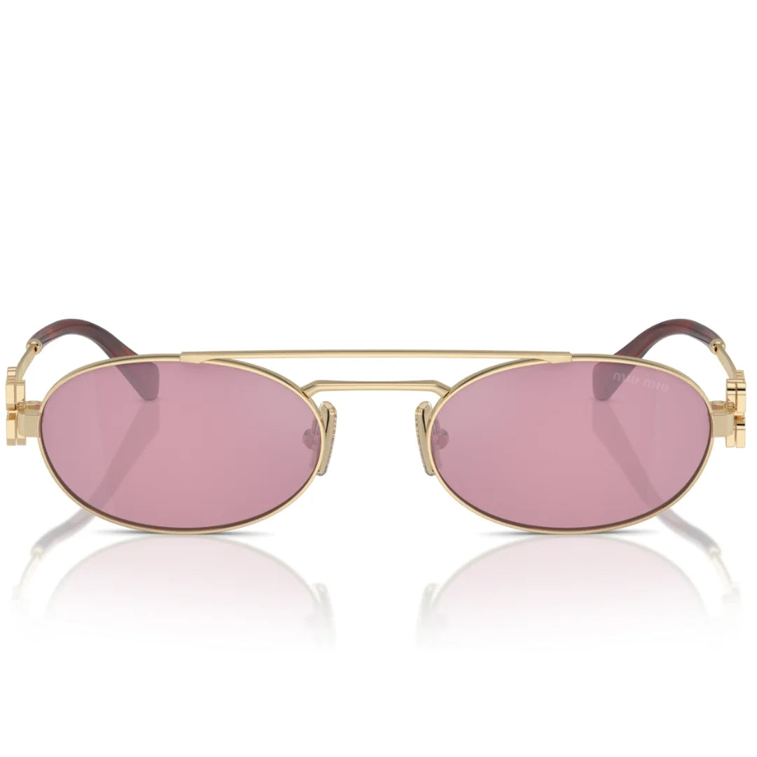 Miu Miu MU54ZS ZVN50D 53 Sunglasses