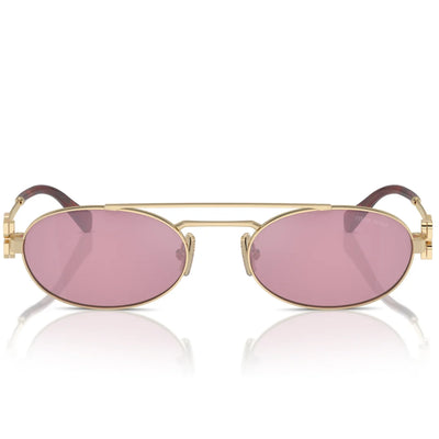 Miu Miu MU54ZS ZVN50D 53 Sunglasses