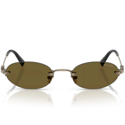 Miu Miu MUA54S 26C09Z 51 Sunglasses
