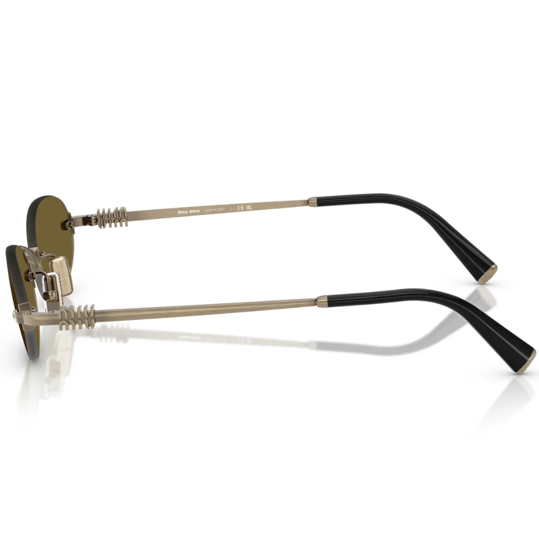 Miu Miu MUA54S 26C09Z 51 Sunglasses