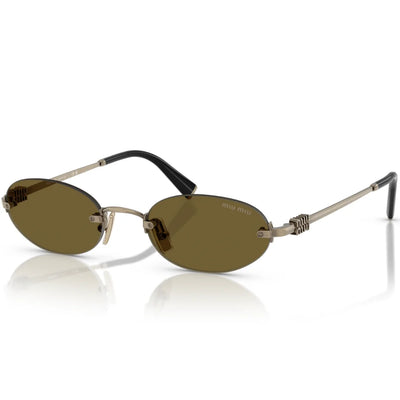 Miu Miu MUA54S 26C09Z 51 Sunglasses