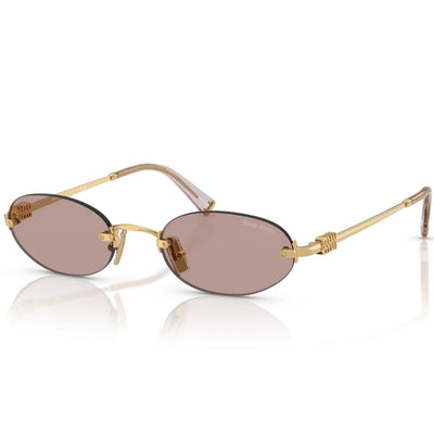 Miu Miu MUA54S 5AK20I 51 Sunglasses