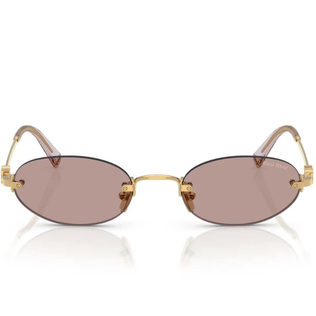Miu Miu MUA54S 5AK20I 51 Sunglasses