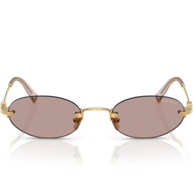 Miu Miu MUA54S 5AK20I 51 Sunglasses