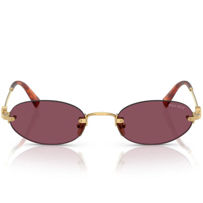 Miu Miu MUA54S 5AK20Y 51 Sunglasses