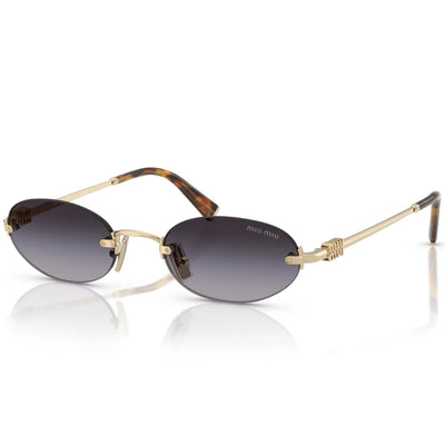 Miu Miu MUA54S ZVN5D1 51 Sunglasses