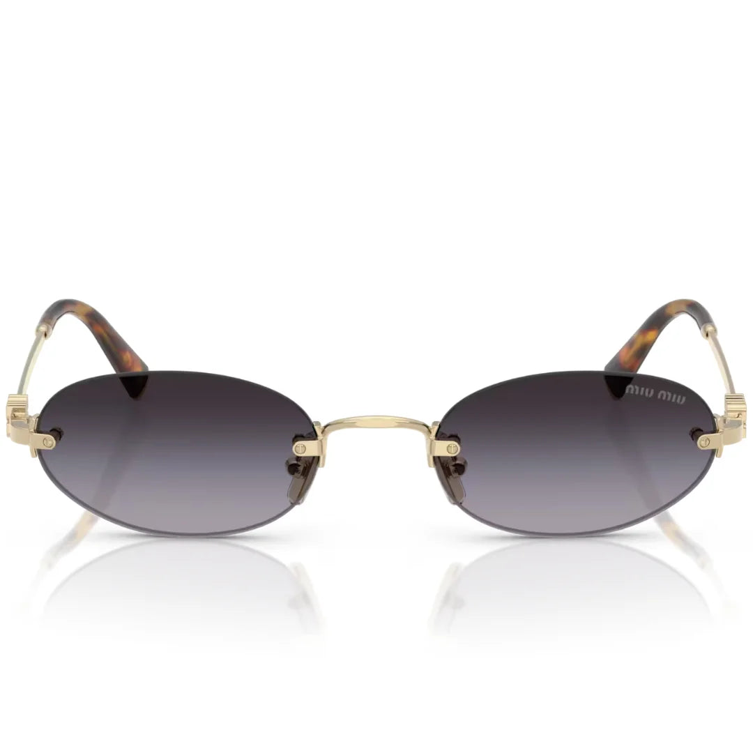 Miu Miu MUA54S ZVN5D1 51 Sunglasses