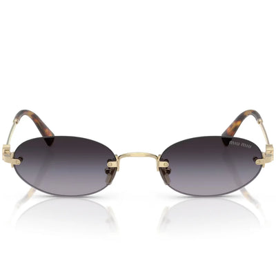 Miu Miu MUA54S ZVN5D1 51 Sunglasses