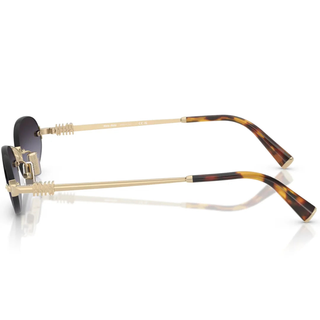 Miu Miu MUA54S ZVN5D1 51 Sunglasses