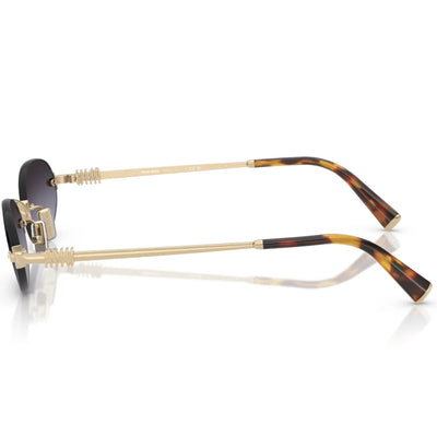 Miu Miu MUA54S ZVN5D1 51 Sunglasses