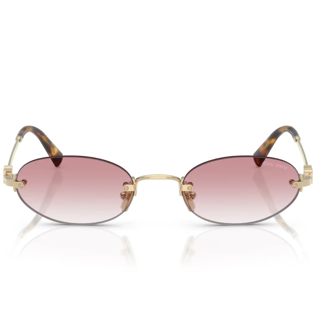 Miu Miu MUA54S ZVN70O 51 Sunglasses