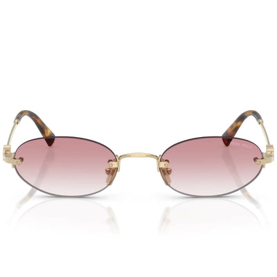 Miu Miu MUA54S ZVN70O 51 Sunglasses