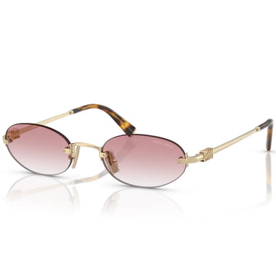 Miu Miu MUA54S ZVN70O 51 Sunglasses