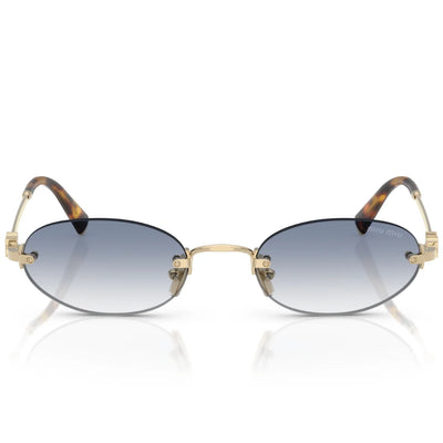 Miu Miu MUA54S ZVN80O 51 Sunglasses