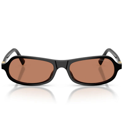 Miu Miu MUB10SU 16K90Q 55 Sunglasses