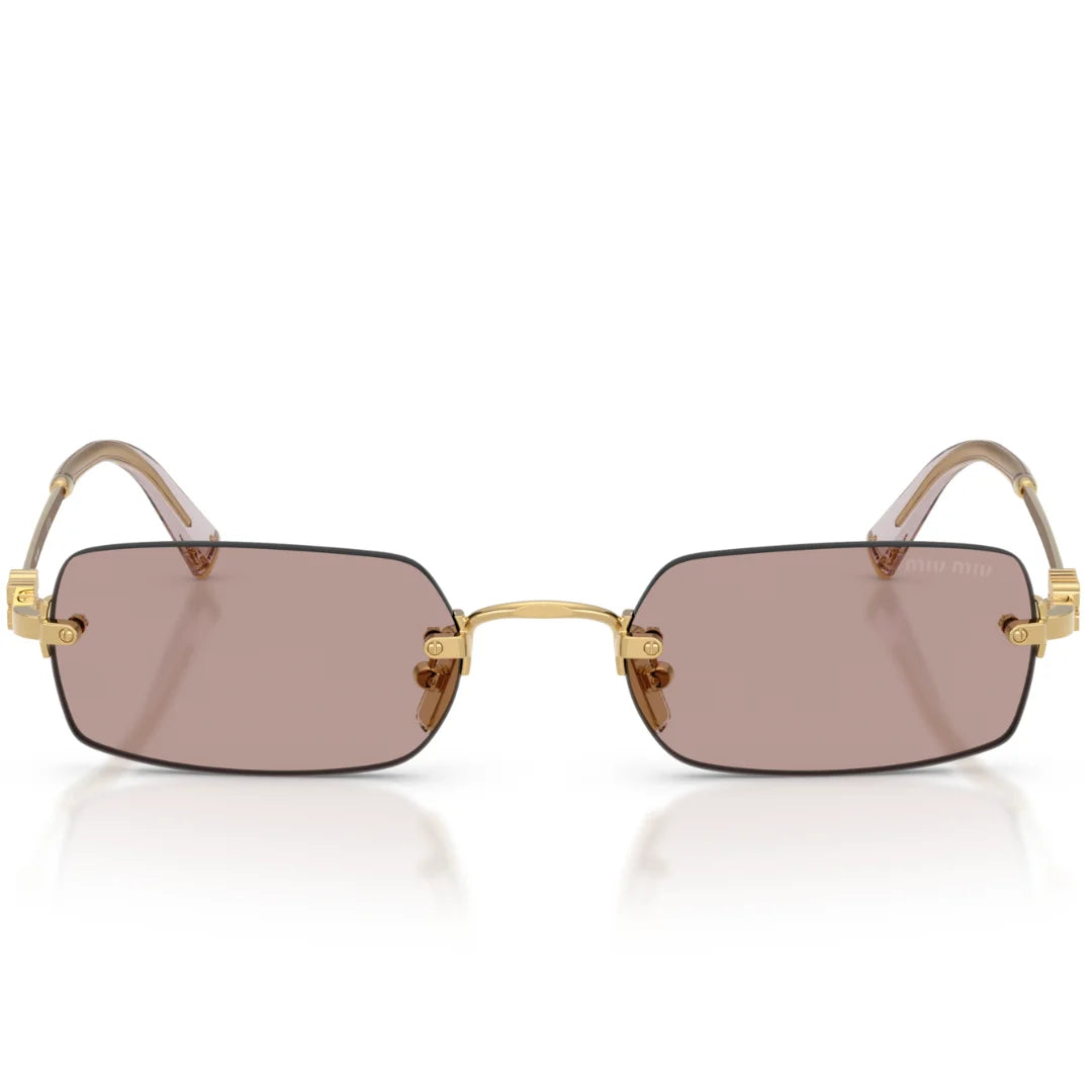 Miu Miu MUB50S 5AK20I 52 Sunglasses