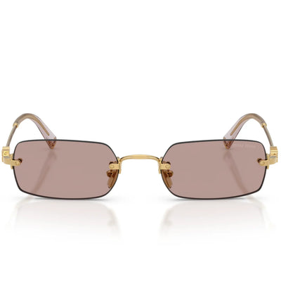 Miu Miu MUB50S 5AK20I 52 Sunglasses