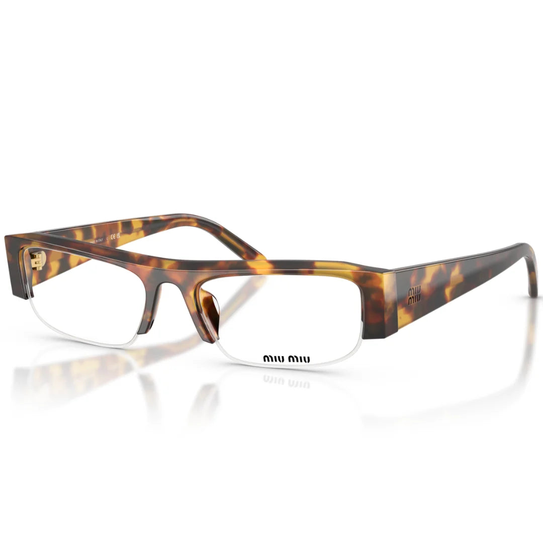 Miu Miu MUB07S 14L08N 51 Sunglasses