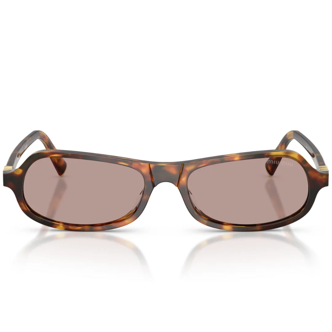 Miu Miu MUB10SU 14L20I 55 Sunglasses