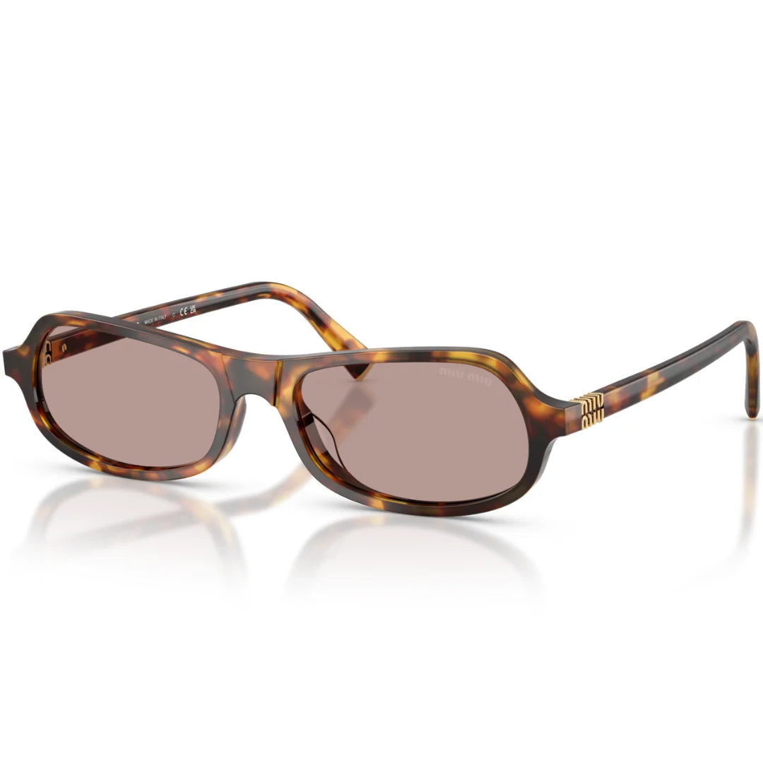 Miu Miu MUB10SU 14L20I 55 Sunglasses