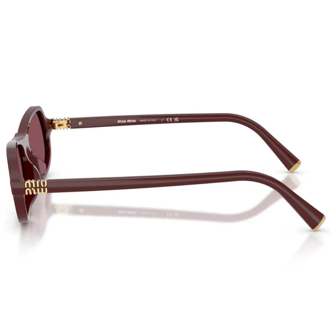 Miu Miu MUB10SU 26L20Y 55 Sunglasses