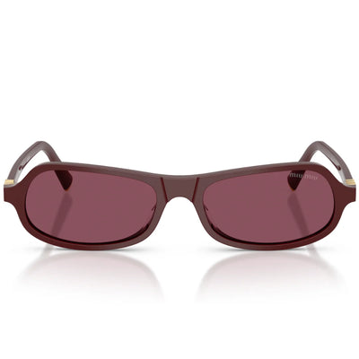 Miu Miu MUB10SU 26L20Y 55 Sunglasses