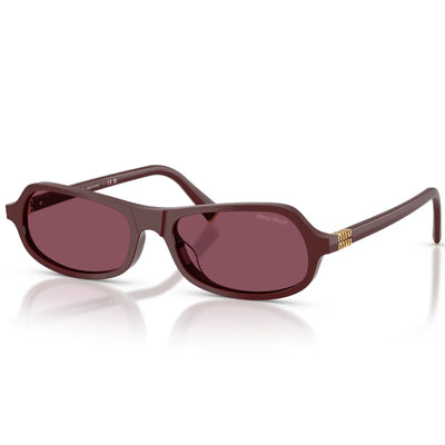Miu Miu MUB10SU 26L20Y 55 Sunglasses