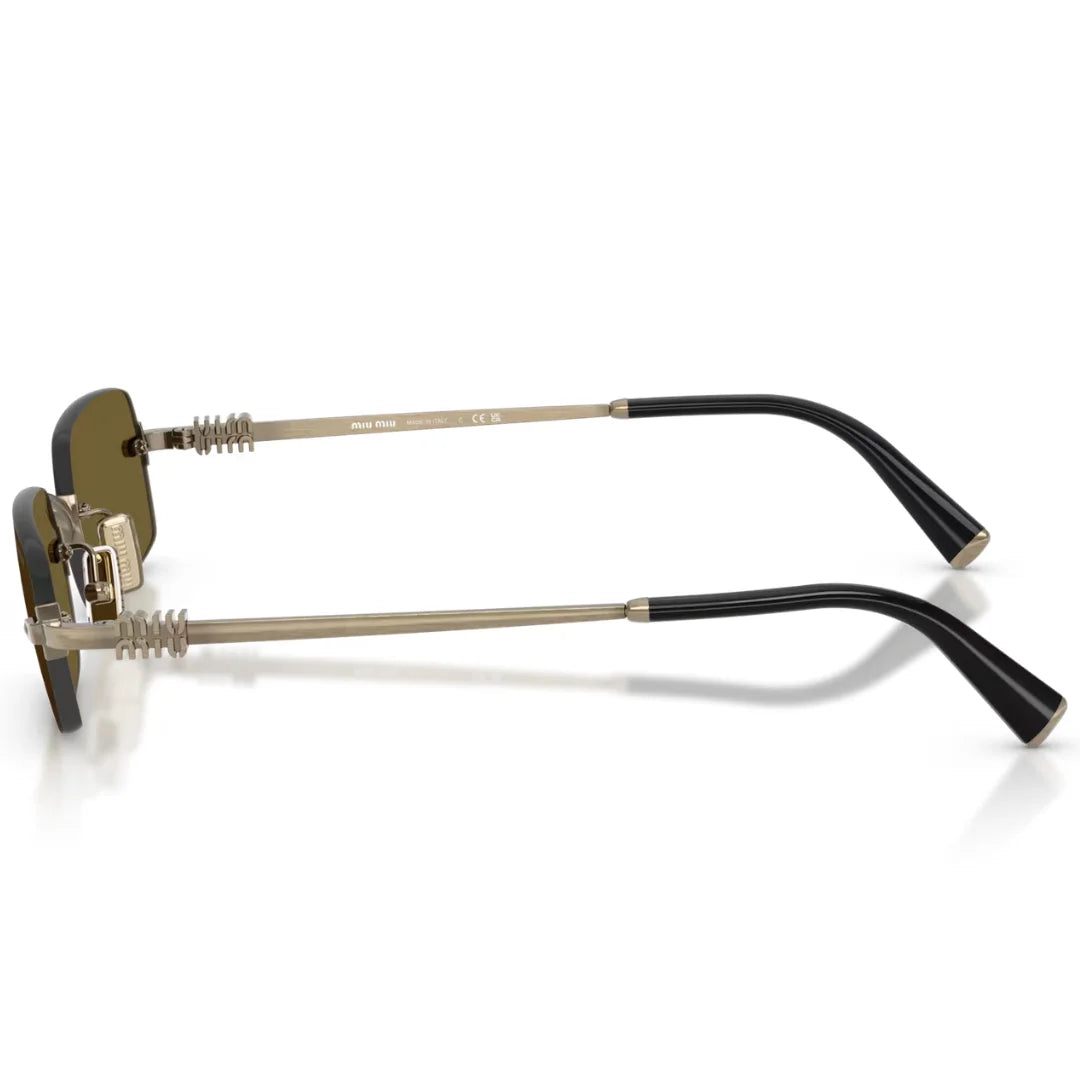 Miu Miu MUB50S 26C09Z 52 Sunglasses