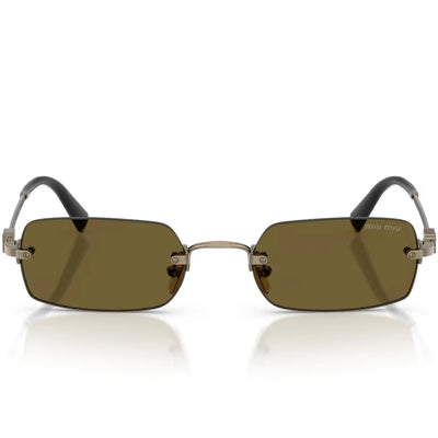 Miu Miu MUB50S 26C09Z 52 Sunglasses