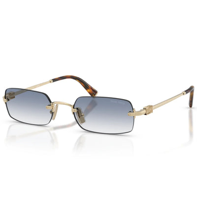 Miu Miu MUB50S ZVN80O 52 Sunglasses