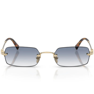 Miu Miu MUB50S ZVN80O 52 Sunglasses