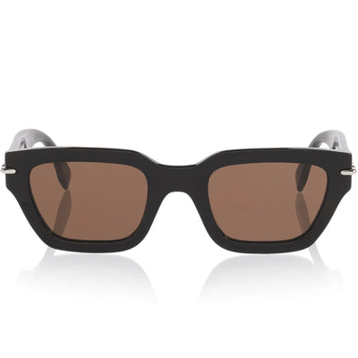 Fendi FE40191I 01E 50 Sunglasses