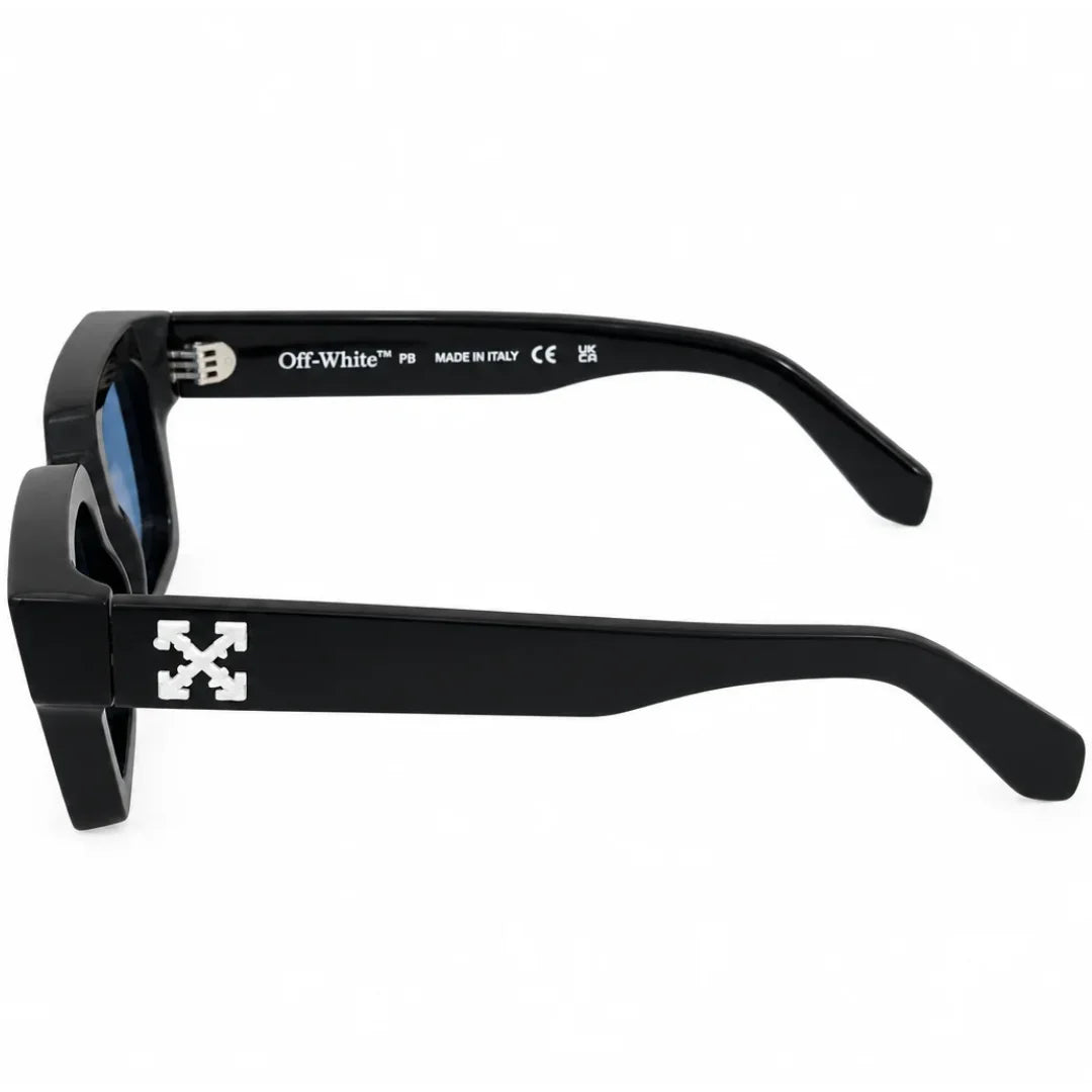 Off White OW1022 1037M 50 Sunglasses