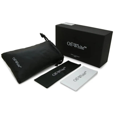 Off White OW1022 1037M 50 Sunglasses