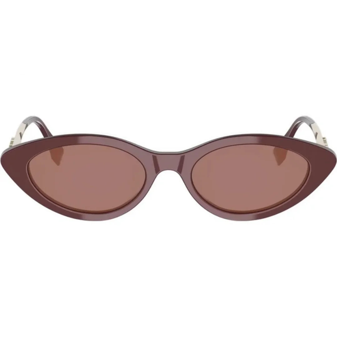 Fendi FE40202I 69S 51 Sunglasses