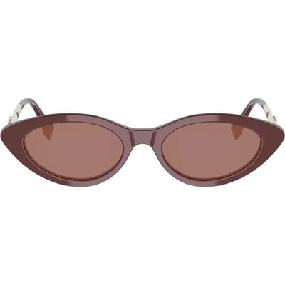 Fendi FE40202I 69S 51 Sunglasses