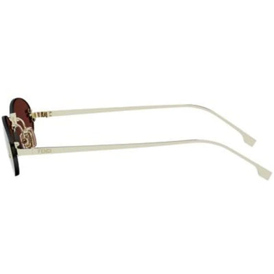 Fendi FE4075US 32S 54 Sunglasses