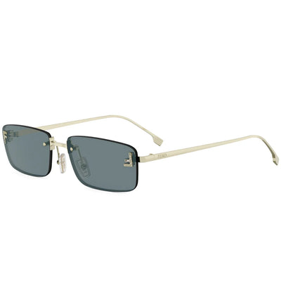 Fendi FE4172US 32V 54 Sunglasses
