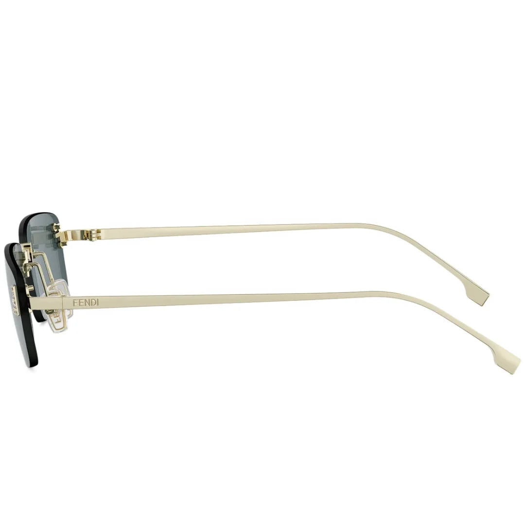 Fendi FE4172US 32V 54 Sunglasses