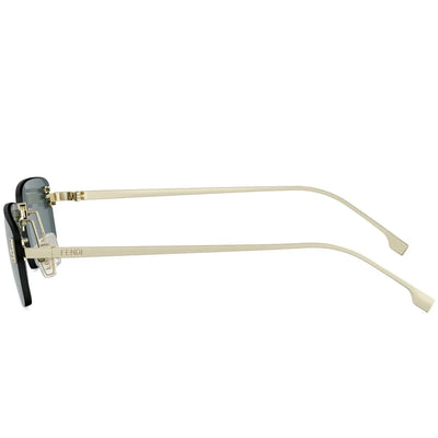 Fendi FE4172US 32V 54 Sunglasses
