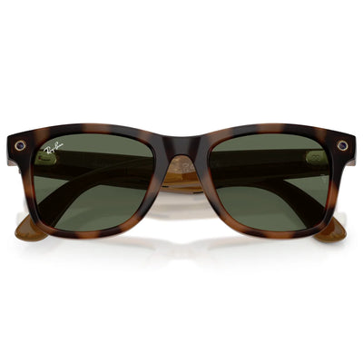 Ray Ban Meta RW4011 690571 53 Gen 3 Wayfarer Sunglasses