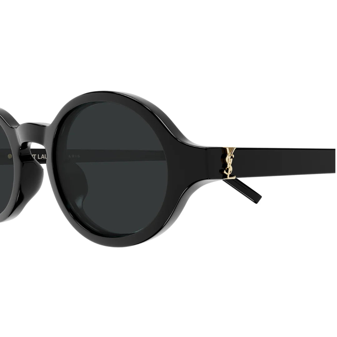 Saint Laurent SLM161 001 48 Sunglasses