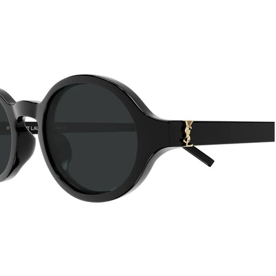 Saint Laurent SLM161 001 48 Sunglasses