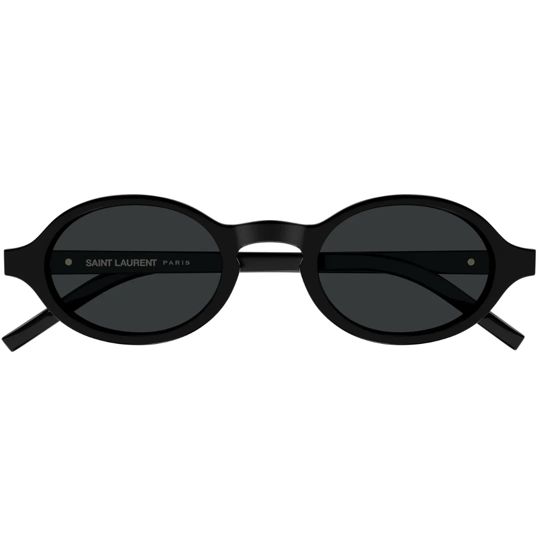 Saint Laurent SLM161 001 48 Sunglasses