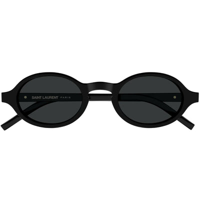 Saint Laurent SLM161 001 48 Sunglasses