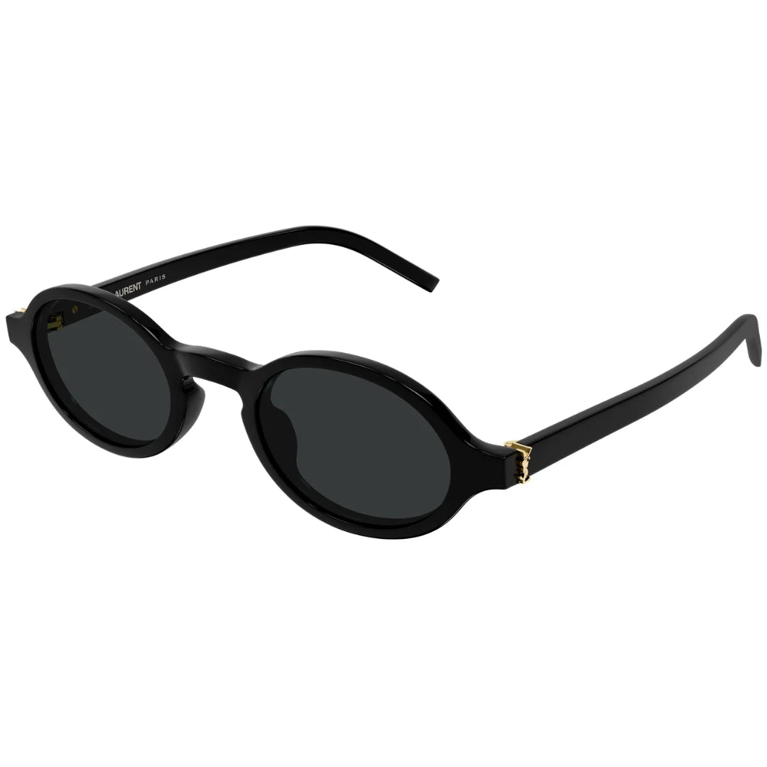 Saint Laurent SLM161 001 48 Sunglasses